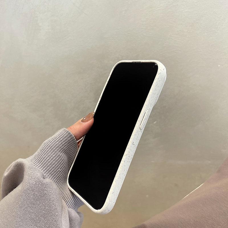 Экологически чистый силиконовый чехол с милым медвежонком для Iphone 14 Pro Max 13 11 12, матовый защитный чехол Capa