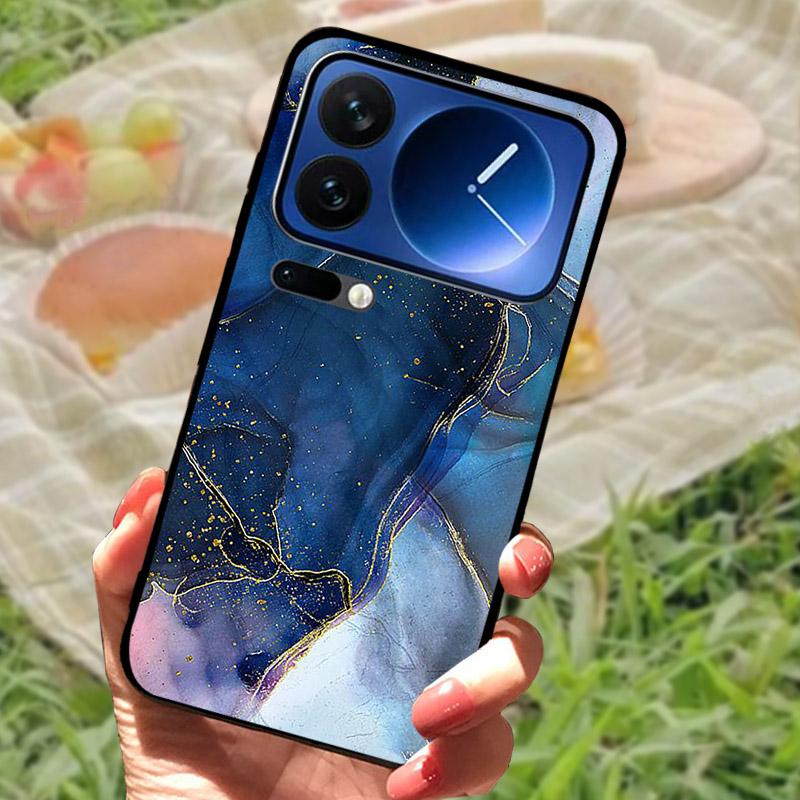 Чехол Для Xiaomi 17 Pro Max Mi 17Pro 5G 25098PN5AC Крутой Волк Лев Мягкий ТПУ Силиконовый Задняя Крышка Телефона Для Xiaomi17 Pro Max Fundas