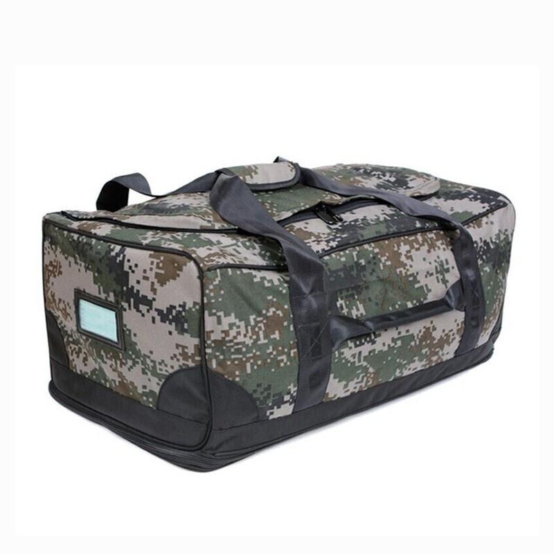 Xinaishi Camouflage Outdoor Carry Bag