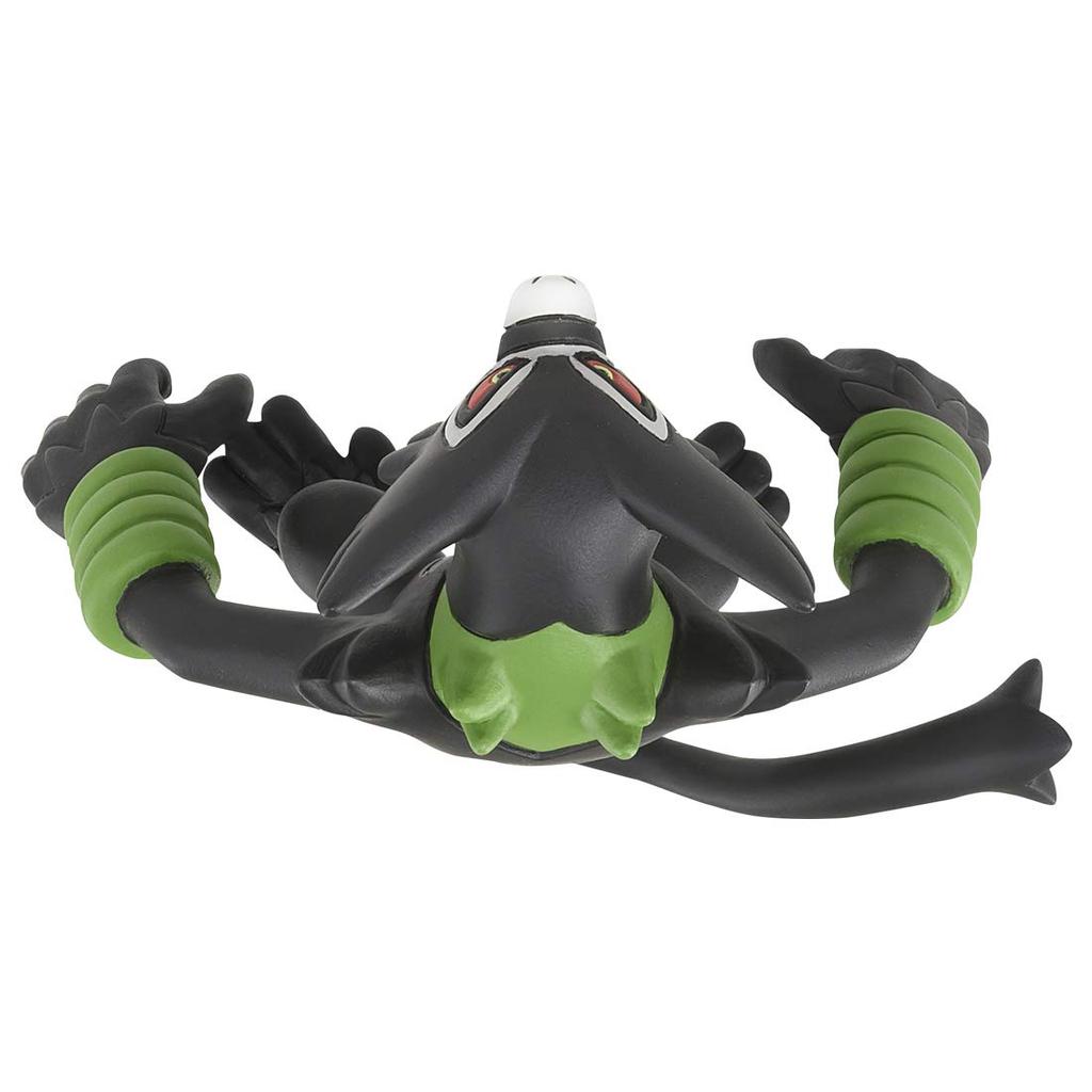 TAKARA TOMY Pocket Monster Monster Collection Zarude MS-40