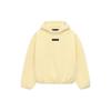 Fear of God Essentials SS24 Худи-пуловер Мужские Худи Садово-желтый 202SP244261F