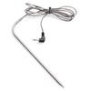 Replacement Meat Probe Part For Pit Boss And Louisiana Grills Wood Pellet Stove Accessories Meat Temperature Probe