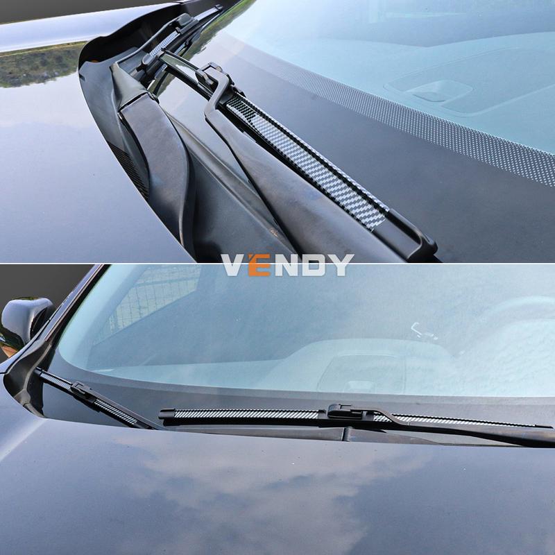 Для Dodge Ram 1500 2500 3500 2002-2018 2003 2005 2008 2009 2010 2012 2015 2 шт. Передние стеклоочистители Щетки стеклоочистителя