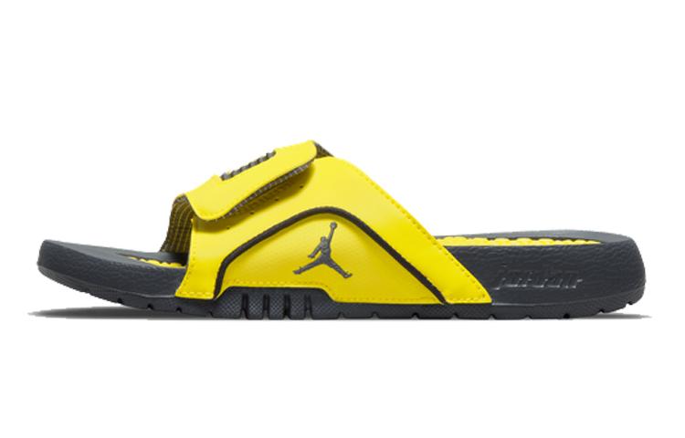 Air Jordan Hydro IV Retro BG 'Lightning' GS DN4239-701
