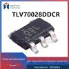 Новый чип регулятора с низким падением напряжения TLV70028DDCR SOT23-5