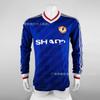 Long Sleeve Soccer Jersey 1998 France England Japan Fan Club Replica