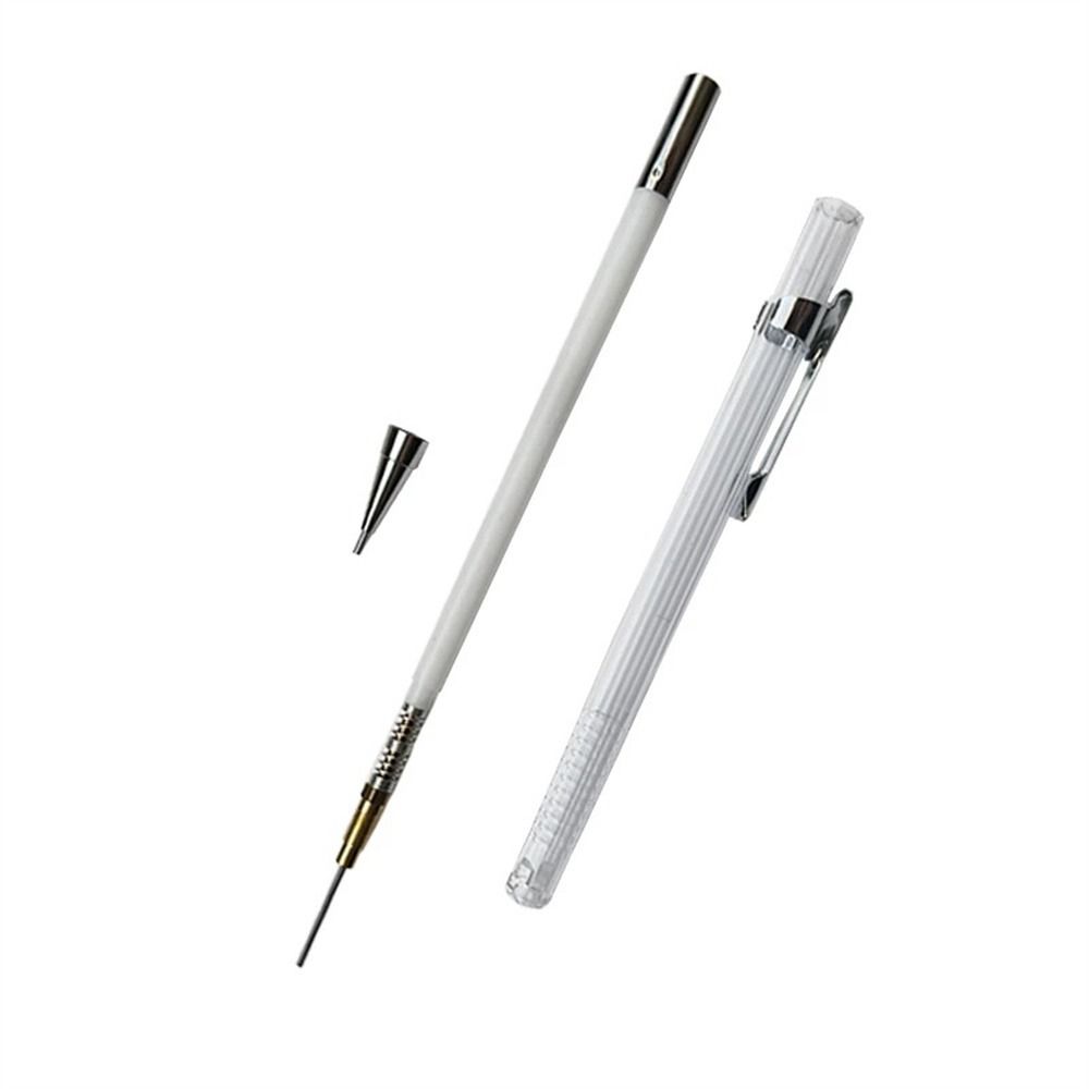 Student Art Painting Automatic Pencil Mechanical Pencil Movable Pencil Propelling Pencil
