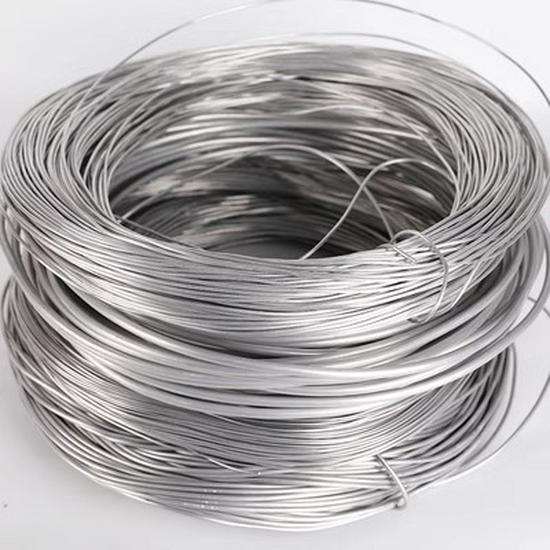 Green Plant Aluminum Wire for Bonsai Shaping and Fixation