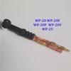 Высококачественный WP 20/20F/20P/20V WP 24W/24WF WP 25 Разъем Кабеля Горелки для Аргонодуговой Сварки Легкое Подключение к Водяному Охлаждению