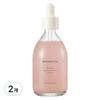 Reviving Rose Infusion Serum, 100ml, 2 Pieces