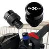 M10X1.25 Мотоциклетные CNC аксессуары Заглушка винт для отверстия зеркала заднего вида для CFMOTO CLX700 700CLX 700 CLX Sport Heritage Adv