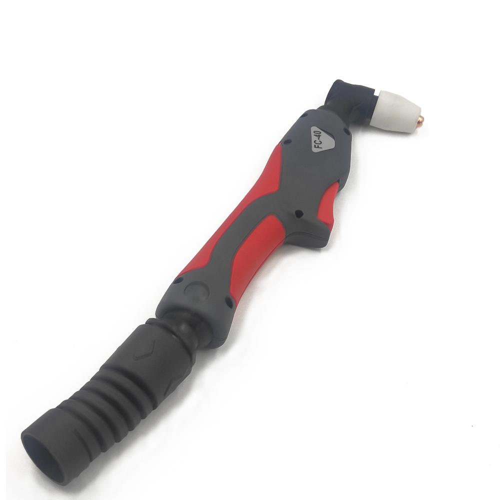 PT31 HF Plasma Cutting Torch PT-31 Torch Inverter Metal Cutter For 30-50A Air Cooled Plasma Cutting Machine