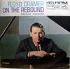 7-дюймовая пластинка FLOYD CRAMER On The Rebound Mood Indigo 477840 RCA Victor 1961 US Pop Б/у