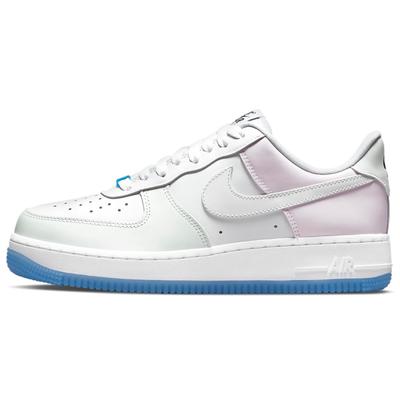 Женские кроссовки Air Force 1 '07 Lx 'UV Reactive' DA8301-100