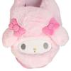 Sanrio Мой 274704 (САНРИО) Тапочки в форме лица, Мелоди,