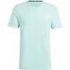 adidas Бесплатная доставка с AdiClub Own The Run Tee IV5410