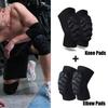 Knee and Elbow Protection Breathable Equipment, Non Slip Grip | Durable Elastic Fit, Suitable for Running, Cycling, and Cycling