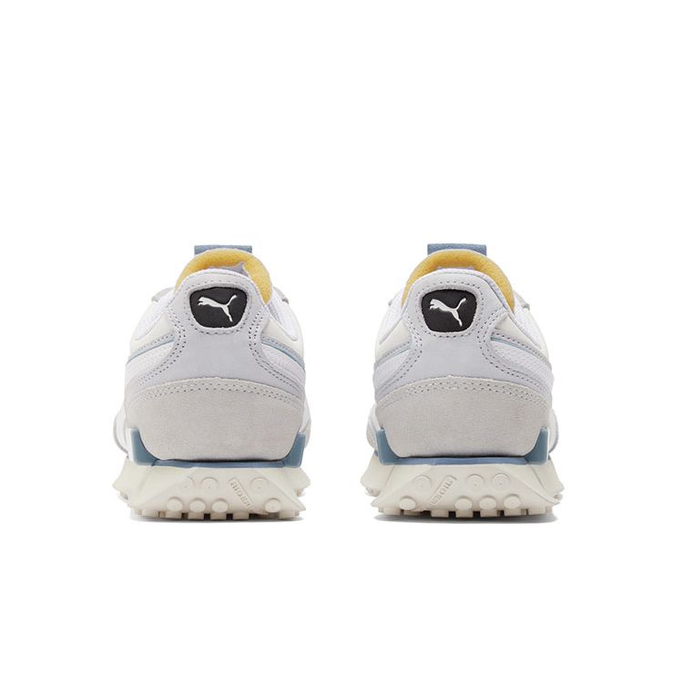 Puma Унисекс Белый 381783-01