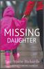 Книга Missing Daughter : 2