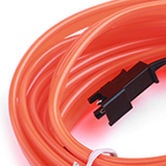 Автомобильный декор, атмосферный светильник, широкое применение, полезный интерьерный светодиод