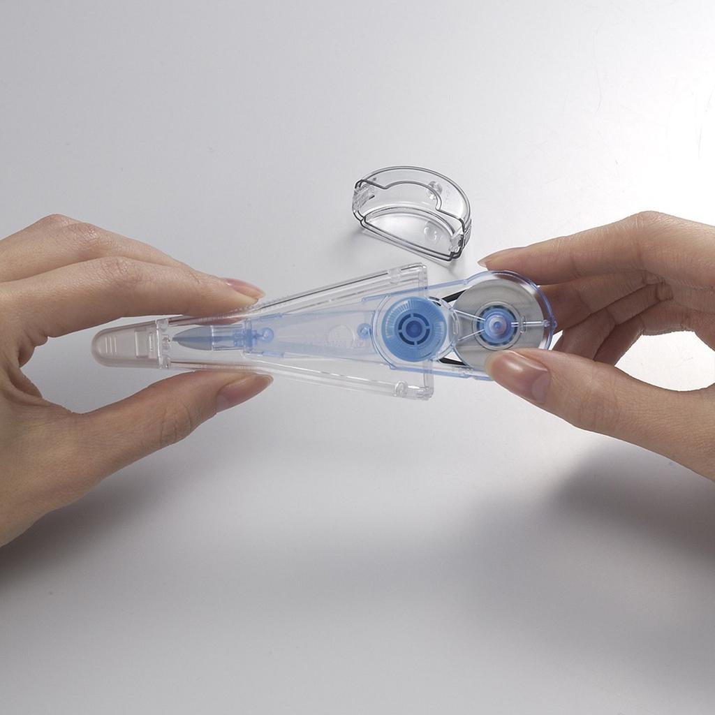 Seed Correction Tape Keshiward Peamo Replacement Tape 4.2mm PM4R-10P