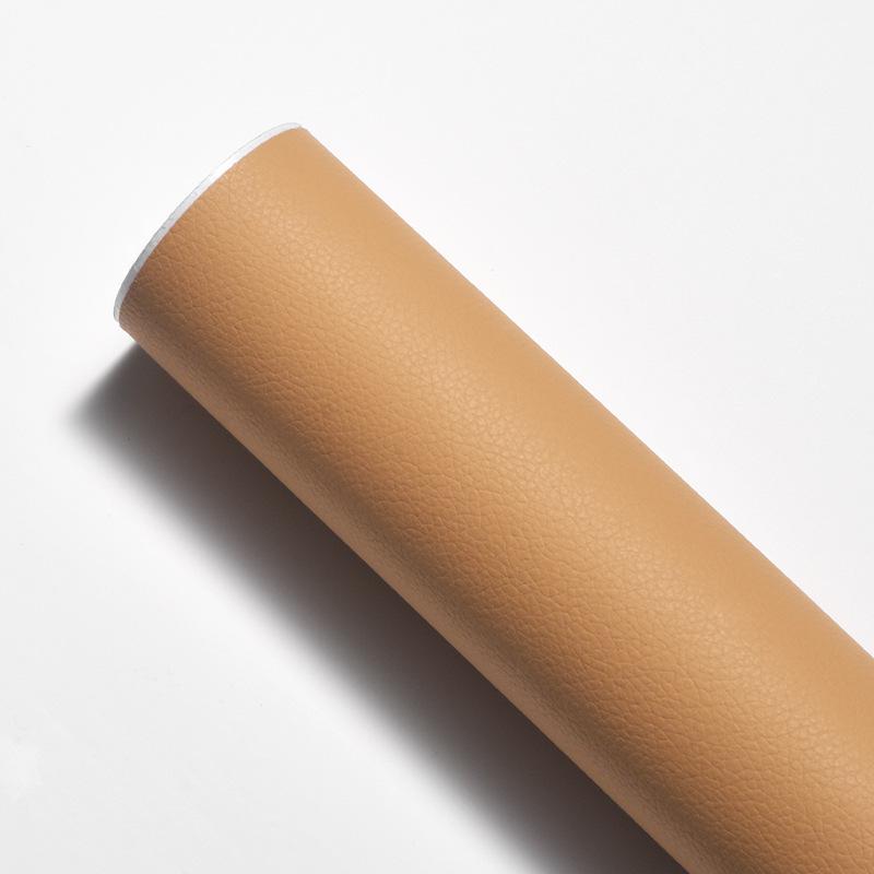 Самоклеящаяся заплатка из натуральной кожи для ремонта и реставрации диванов и кресел