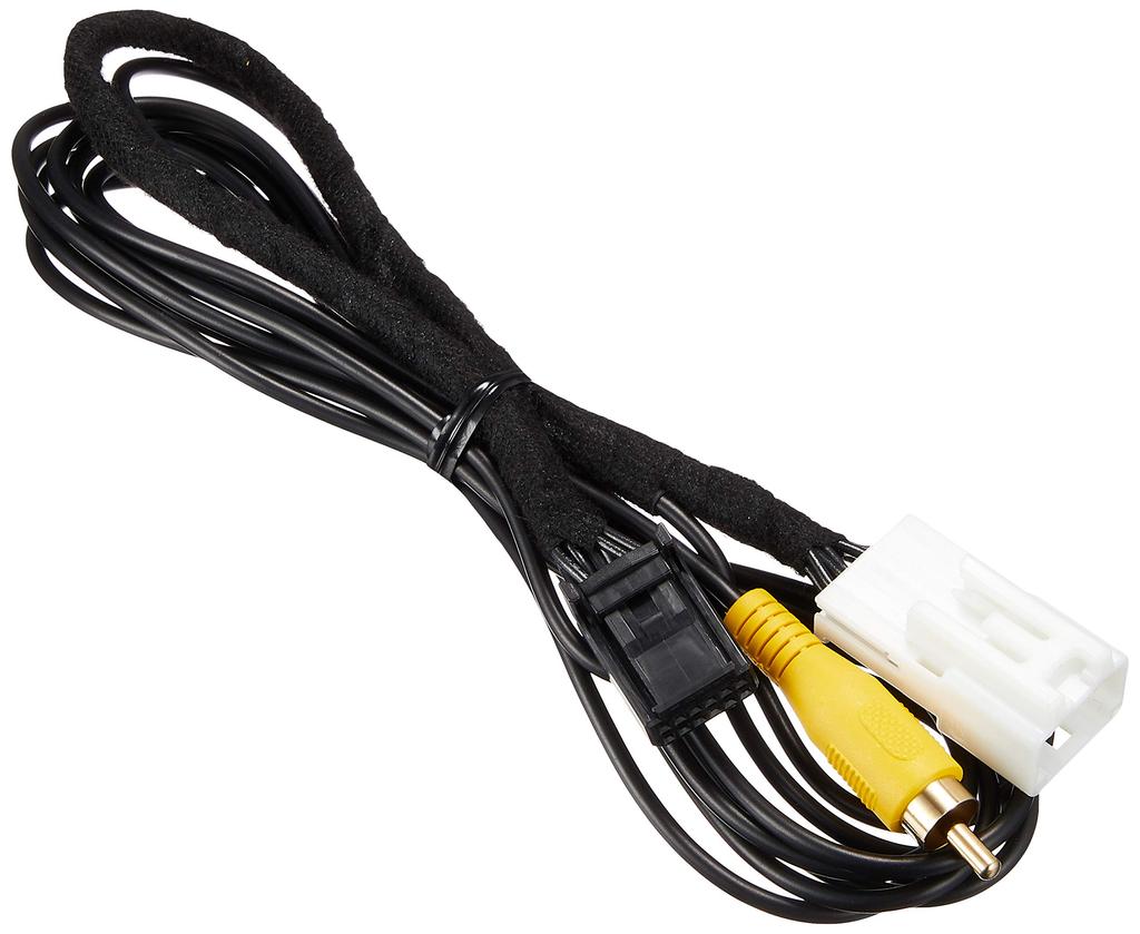 Street (STREET) Mr.PLUS Rear Camera Connection Distribution Harness (Toyota Hiace Regius Ace) [Part Number] CA-22