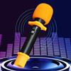 Shakeproof Microphone Anti-Slip Base Soft Mic Non-Skid Ring Silicone Ring  Wired/Wireless Mic