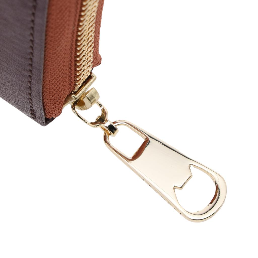 Длинный кошелек с гребешком в комплекте [Tsumori Chisato]