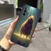 Смешной чехол с капибарой для Samsung Galaxy A32 A12 A22 A52 A35 A26 A16 A05 A55 A15 A54 A34 A14 A56 A36 A13 A53