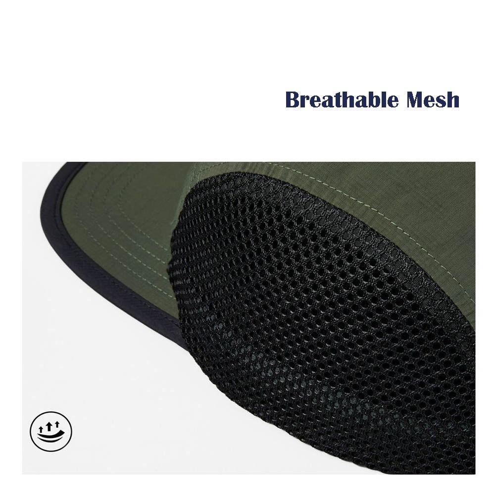 Ретро бейсболка сетчатая кепка от солнца универсальная походная шляпа унисекс