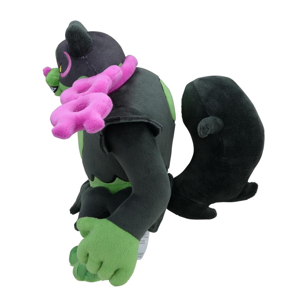 Pokemon Center Original Plush Toy Iineinu