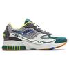 SAUCONY 3D Сетка Ураган Бодега S70764-1