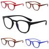 Turezing Reading Glasses Blue Light Blocking Women Men Fashion Square Computer Readers Anti Glare Uv Ray Filter Eyeglasses