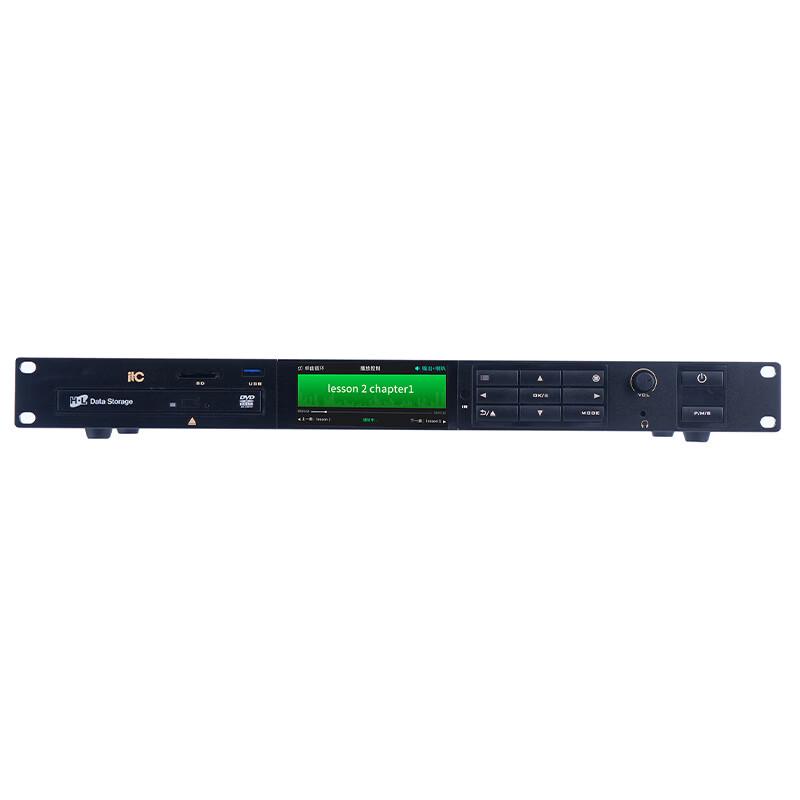 itc Professional Multimedia Player T-6221D (CN version)