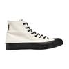 Кеды Chuck 70 Hi 'White Black' 162349C Мужская обувь