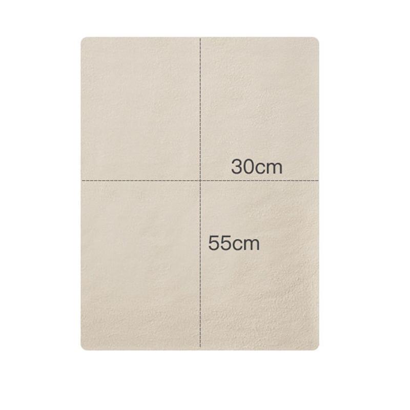 Ткань для чистки автомобиля Натуральная замшевая кожа Полотенце для автомойки Супервпитывающее полотенце Уход за мойкой автомобиля/мотоцикла Быстросохнущее полотенце для мойки