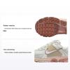 Air Zoom Vomero 5 Particle Beige Terra Blush Женские кроссовки Белый Phantom Summit-White FJ2028-002