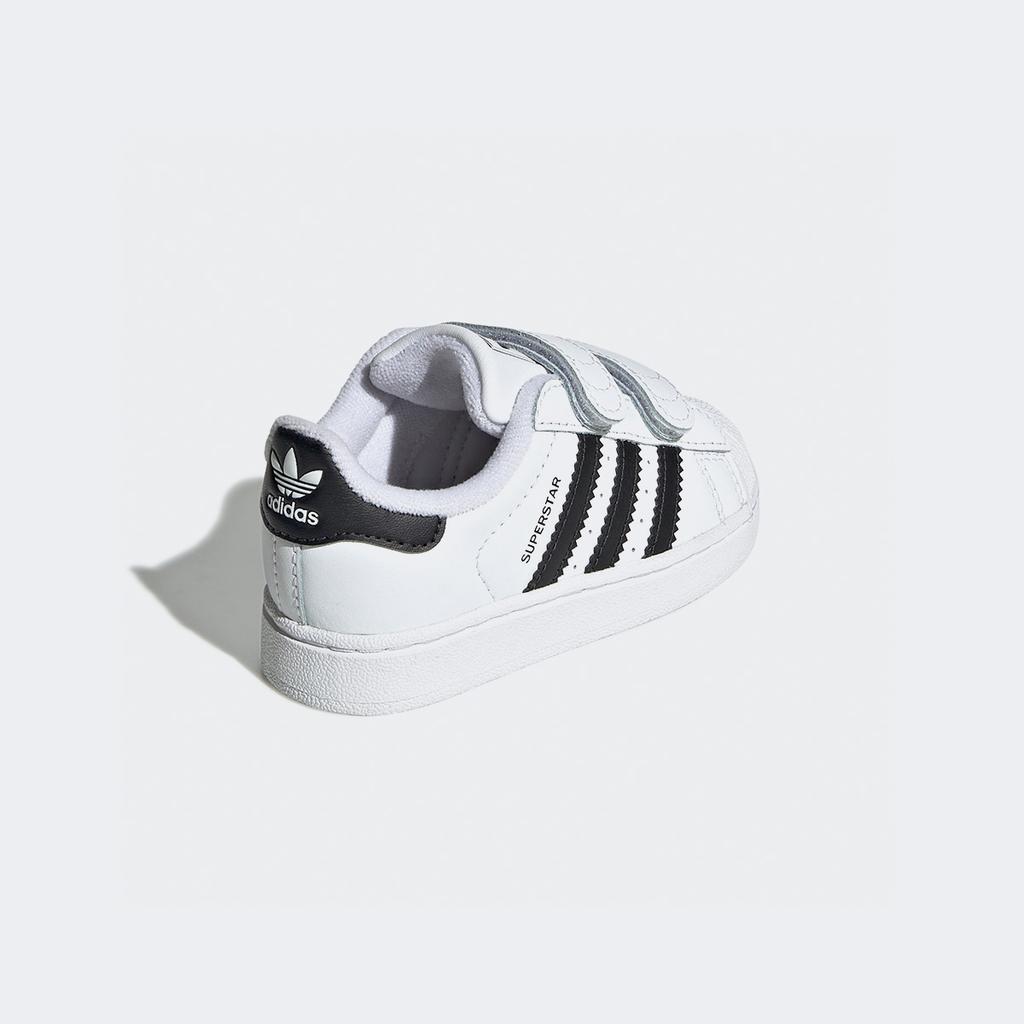 Adidas Superstar II CF I, JI3990, 1010112614, Популярная корейская обувь