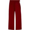 PUMA Pants Oversized Scuderia Ferrari 2025 Drivers T7 Hombre Men's 713573-01
