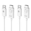 Wireless for Display Adapter 1080P HD Screen Mirroring & Signal Extender Plug and Play for Laptop/Desktop in Stock