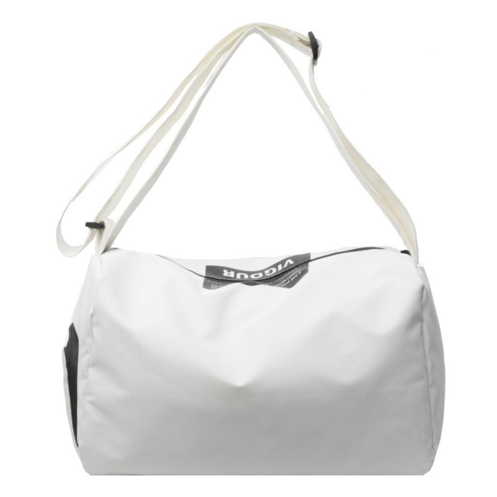 Dry Wet Separated Travel  Shoulder Bag Crossbody Travel Luggage Bag Sports Fitness Handbag  Gym