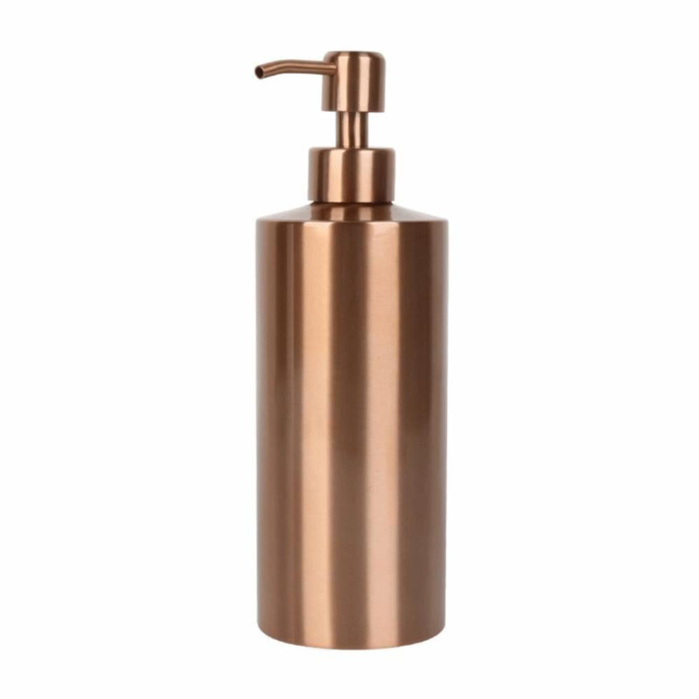 Stainless Steel Gel Bottle 250ml/350ml/550ml Lotion Pump Hand Lotion Bottle Soap Dispenser Bedroom