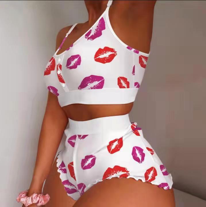Новый новый модный чистый костюм с подтяжками, тонкий, облегающий, сексуальный