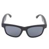 Smart Sunglasses Bluetooth 5.4 Dual Channel Stereo Lightweight Wireless Music Sunglasses for Outdoor Fishing