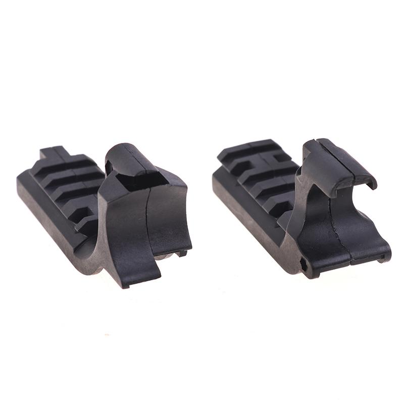 Тактический пистолет M9 M1911, рельсовый адаптер для охотничьих принадлежностей под рельсом