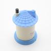 House Shaped Automatic Toothpick Box Holder Container Dispenser Home Decoration