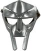 MF DOOM Mask Mad-villain Steel Face Armor Medieval Hand-Forged Mask