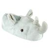 Mens Rhinoceros Slippers