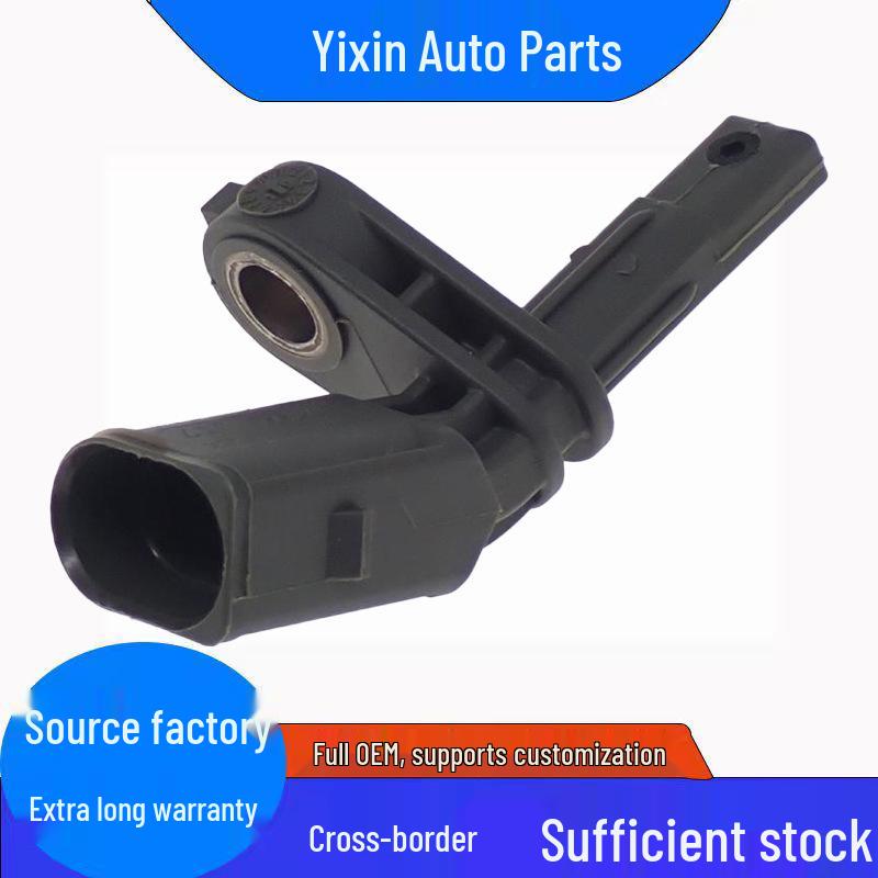 Совместимые датчики ABS Volkswagen 7L0927808A, 7L0927808B, WHT003856A.
